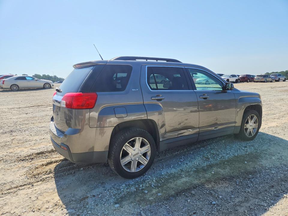 Aukcja sprzedaży 2011 Gmc Terrain, vin: 2CTALUEC6B6365626, numer aukcji: 65131876