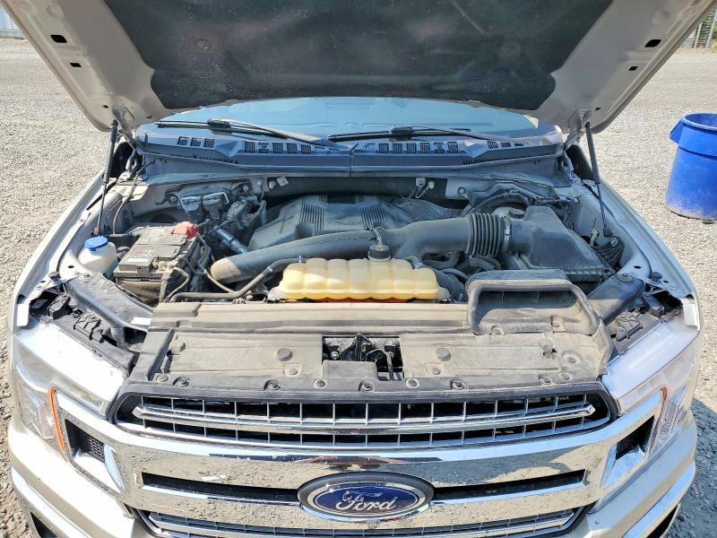 Aukcja sprzedaży 2018 Ford F150, vin: 1FTFW1EG5JKF35948, numer aukcji: 65021516