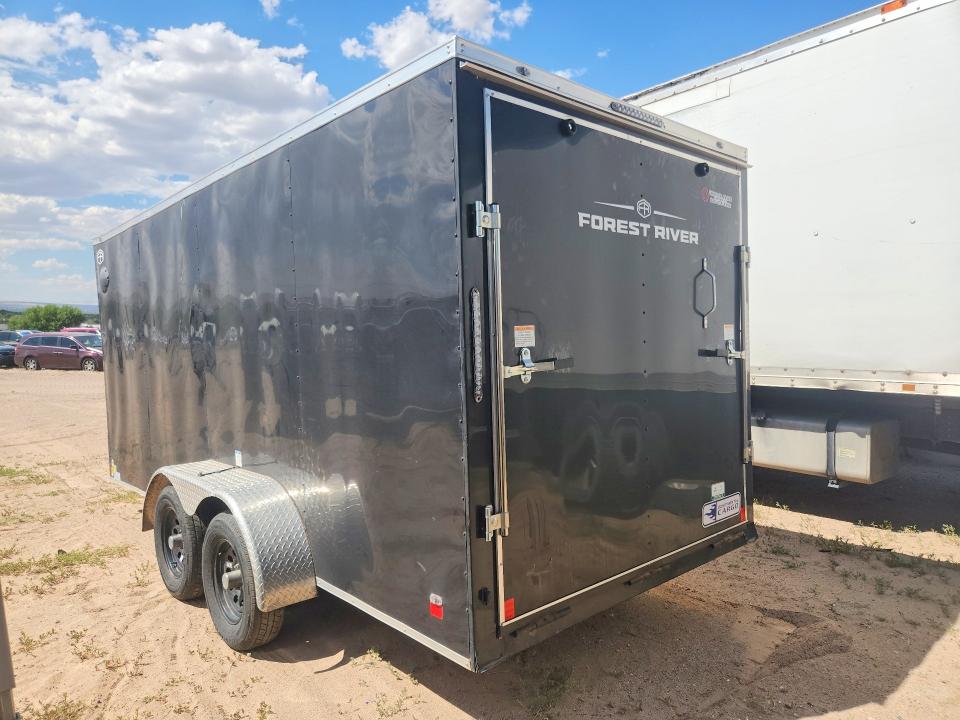 Продажа на аукционе авто 2025 Forest River Cargo, vin: 5NHULE623TY096711, номер лота: 63524586