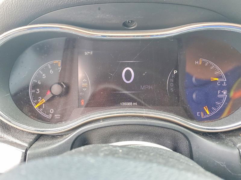 2014 Jeep Grand Cherokee მანქანა იყიდება აუქციონზე, vin: 1C4RJFBG6EC347307, აუქციონის ნომერი: 64612306