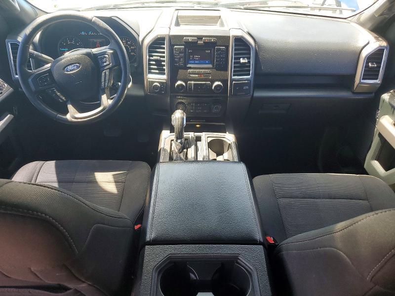 Aukcja sprzedaży 2015 Ford F150, vin: 1FTEW1EP1FKE91403, numer aukcji: 65561956