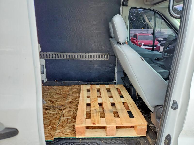 2019 Ford Transit მანქანა იყიდება აუქციონზე, vin: 1FTYE2CM8KKB32459, აუქციონის ნომერი: 64659656