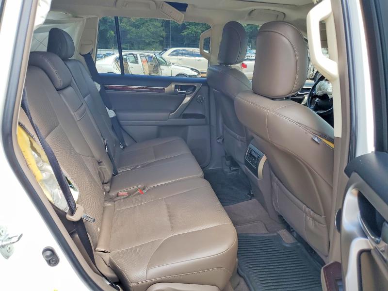 67071836 :رقم المزاد ، JTJJM7FX1G5138517 vin ، 2016 Lexus Gx مزاد بيع