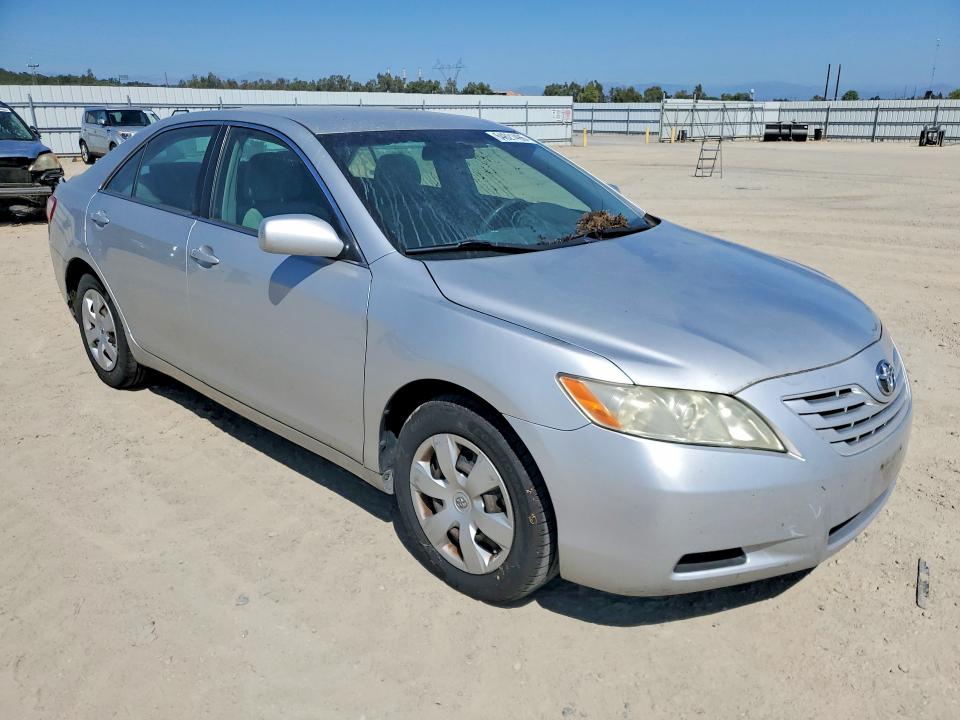 Aukcja sprzedaży 2008 Toyota Camry, vin: 4T1BE46K58U258489, numer aukcji: 64621496
