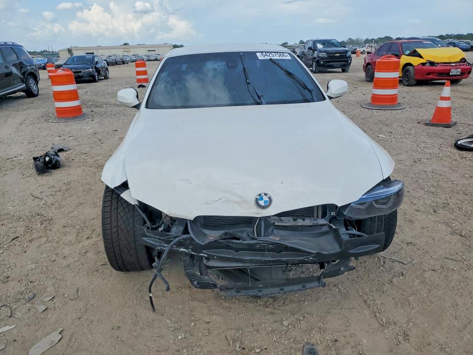 64257566 :رقم المزاد ، WBADW3C59BE540314 vin ، 2011 Bmw 328 مزاد بيع