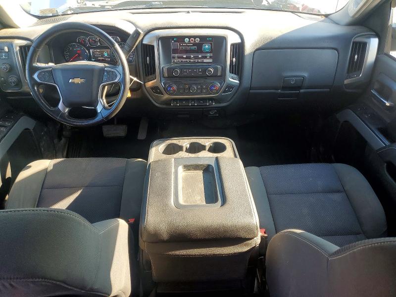 Aukcja sprzedaży 2015 Chevrolet Silverado, vin: 1GCVKREC6FZ404237, numer aukcji: 65816756
