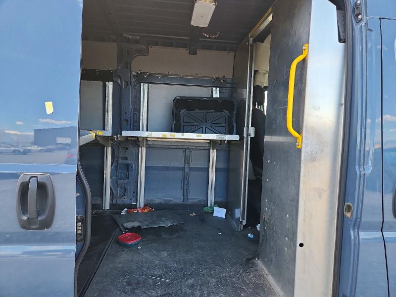 65274366 :رقم المزاد ، 3C6URVJG3LE117851 vin ، 2020 Ram Promaster 3500 مزاد بيع