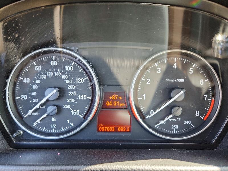 Aukcja sprzedaży 2013 Bmw 328, vin: WBADW7C53DE733178, numer aukcji: 62889066