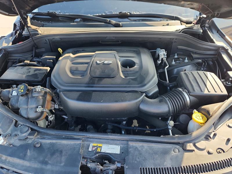 64056496 :رقم المزاد ، 1C4RJECG1JC212495 vin ، 2018 Jeep Grand Cherokee مزاد بيع