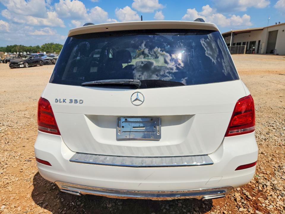 66973926 :رقم المزاد ، WDCGG5HBXEG301221 vin ، 2014 Mercedes-benz Glk مزاد بيع