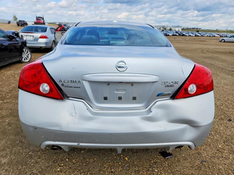 Продажа на аукционе авто 2010 Nissan Altima, vin: 1N4BL2EP9AC182532, номер лота: 65310296