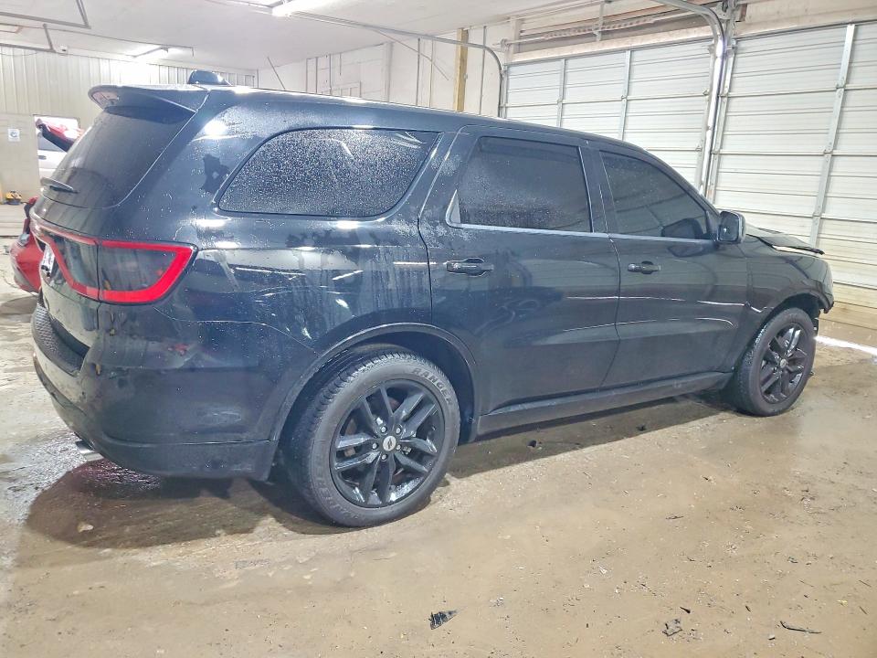 Продажа на аукционе авто 2024 Dodge Durango, vin: 1C4SDHCT3RC185450, номер лота: 63339626