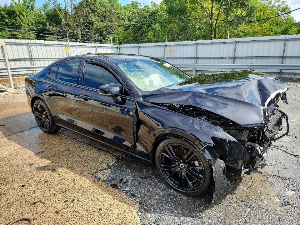 Продаж на аукціоні авто 2023 Volvo S60, vin: 7JRL12FT0PG252194, номер лоту: 64909586