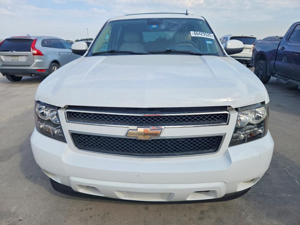 66429526 :رقم المزاد ، 1GNUKJE32AR139300 vin ، 2010 Chevrolet Suburban مزاد بيع