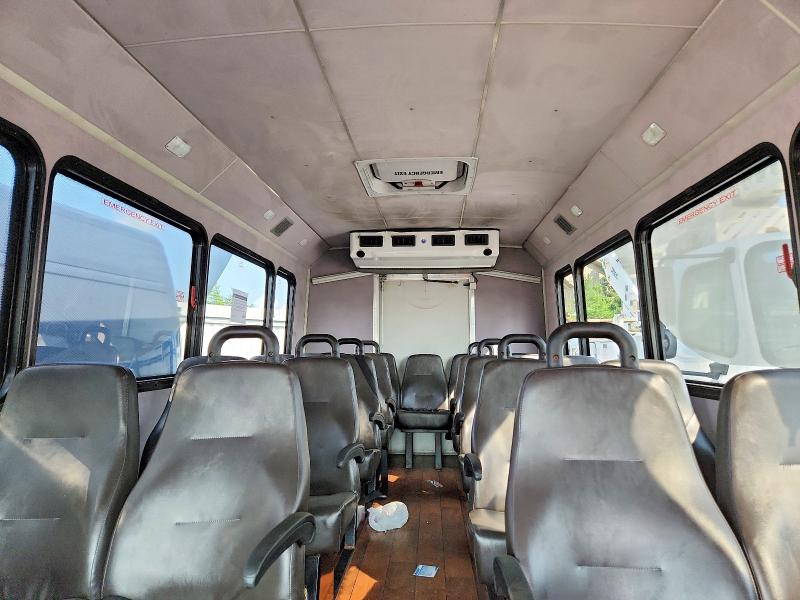 Продажа на аукционе авто 2017 Ford Econoline E450 Super, vin: 1FDFE4FS1HDC06603, номер лота: 62585336