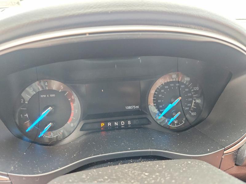 Aukcja sprzedaży 2016 Ford Fusion, vin: 3FA6P0H75GR172581, numer aukcji: 66542576