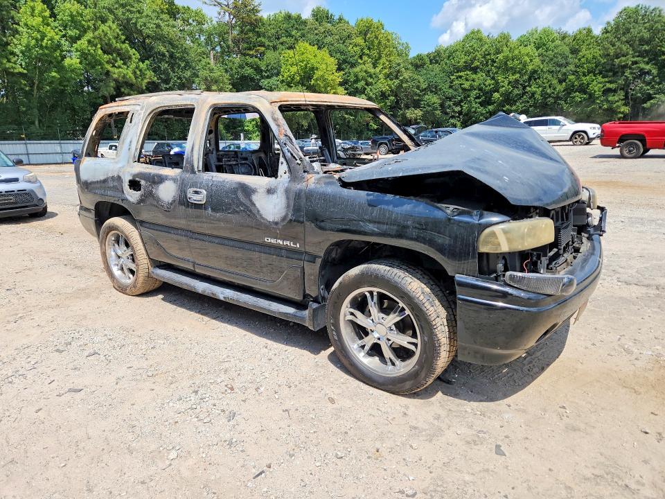 Aukcja sprzedaży 2006 Gmc Yukon, vin: 1GKEK63U86J157669, numer aukcji: 65298896