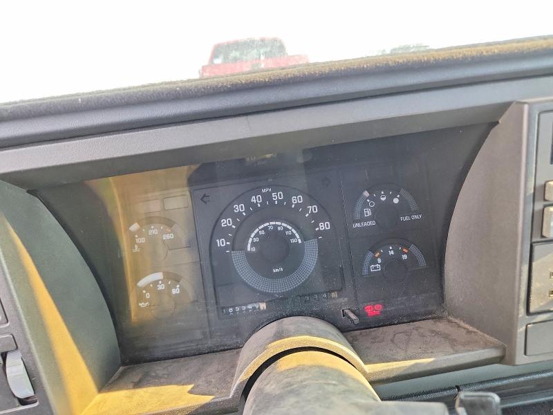Продаж на аукціоні авто 1990 Chevrolet Gmt-400, vin: 1GCDC14ZXLE166279, номер лоту: 64615866