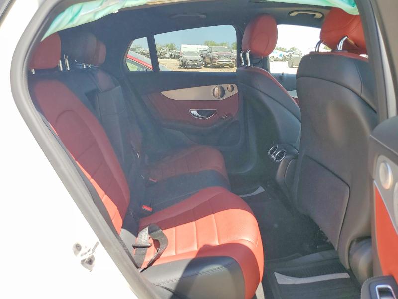 Продажа на аукционе авто 2023 Mercedes-benz Glc Coupe, vin: W1N0J8EB2PG145640, номер лота: 66524556