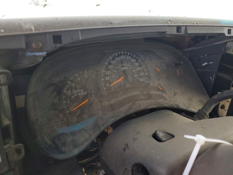 Продаж на аукціоні авто 2005 Chevrolet Tahoe, vin: 1GNEK13T85J152211, номер лоту: 64843806