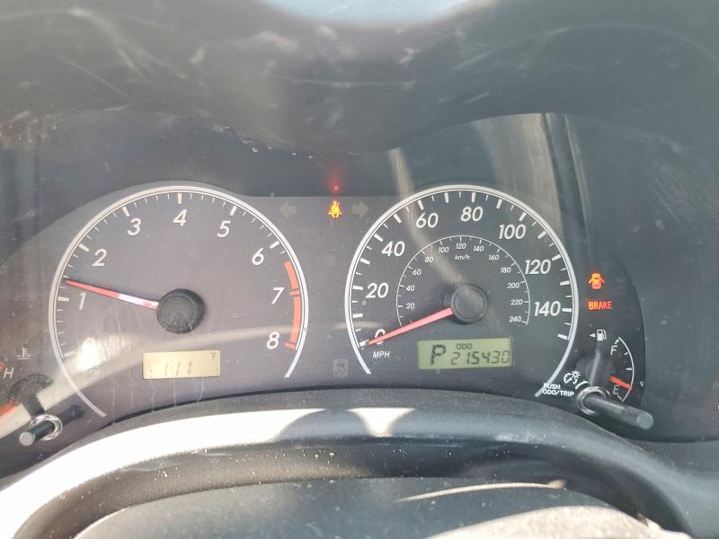 66580676 :رقم المزاد ، 5YFBU4EE3DP110853 vin ، 2013 Toyota Corolla مزاد بيع