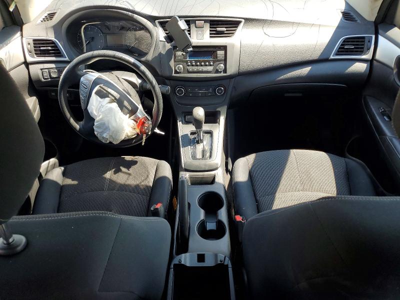 Aukcja sprzedaży 2017 Nissan Sentra, vin: 3N1AB7AP9HY383931, numer aukcji: 63558366