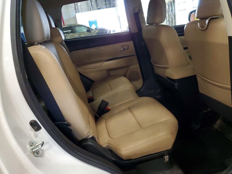 Aukcja sprzedaży 2016 Mitsubishi Outlander, vin: JA4AZ3A35GZ001133, numer aukcji: 66617046