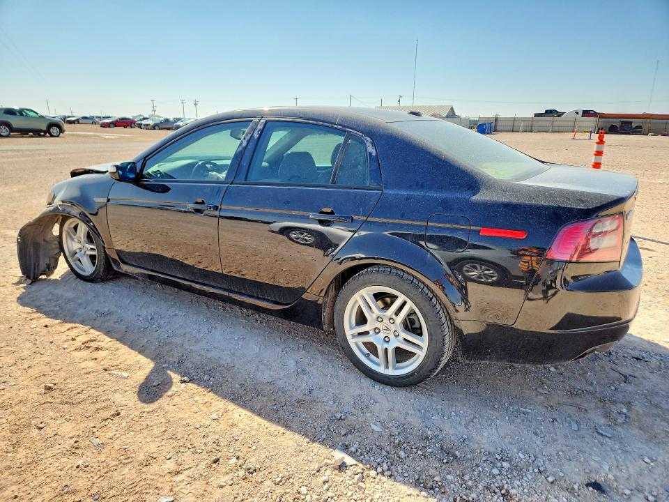 Продажа на аукционе авто 2008 Acura Tl, vin: 19UUA66238A049856, номер лота: 67102746