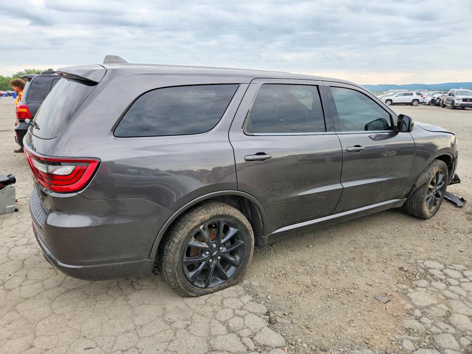 Продажа на аукционе авто 2019 Dodge Durango, vin: 1C4RDJAG3KC599507, номер лота: 65524296