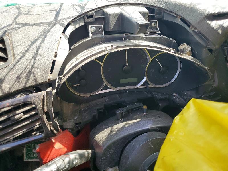 2011 Subaru Impreza მანქანა იყიდება აუქციონზე, vin: JF1GV7F67BG522967, აუქციონის ნომერი: 65150016