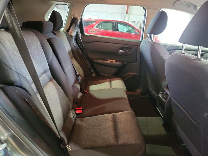 Продаж на аукціоні авто 2025 Nissan Rogue, vin: 5N1BT3BB4SC772353, номер лоту: 64358556