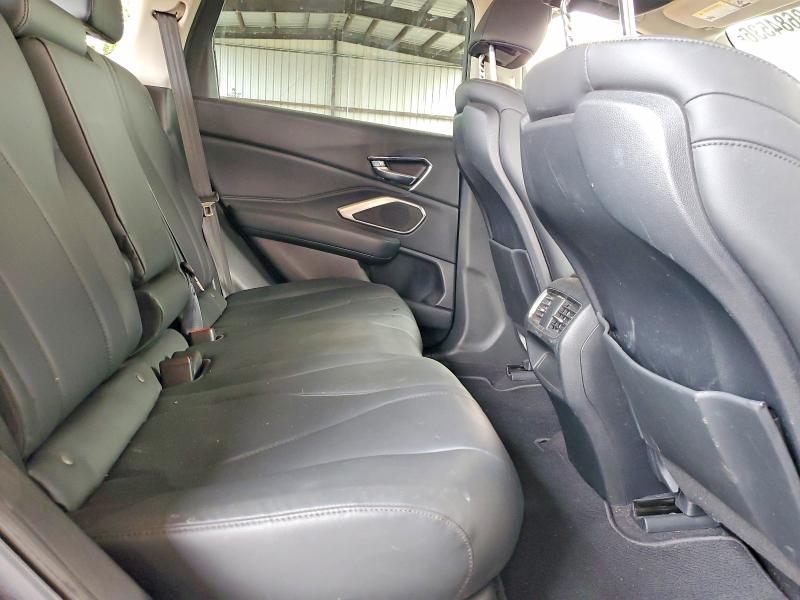 63684536 :رقم المزاد ، 5J8TC1H38KL024753 vin ، 2019 Acura Rdx مزاد بيع