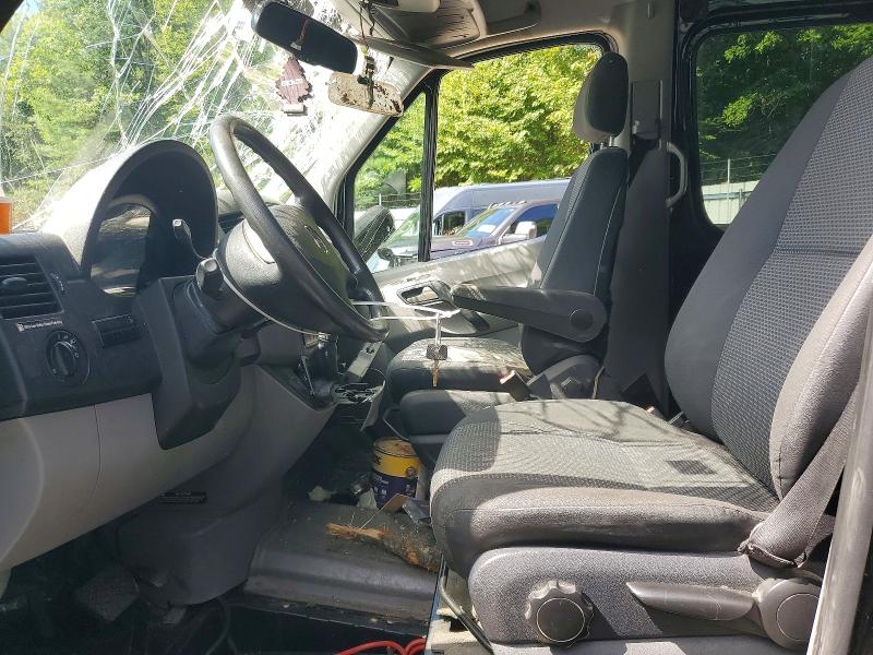 2013 Mercedes-benz Sprinter მანქანა იყიდება აუქციონზე, vin: WDZPE8CC1D5787750, აუქციონის ნომერი: 65541876