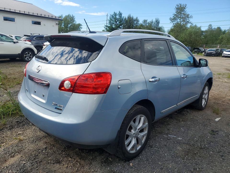 Продаж на аукціоні авто 2012 Nissan Rogue, vin: JN8AS5MV9CW414479, номер лоту: 63492306