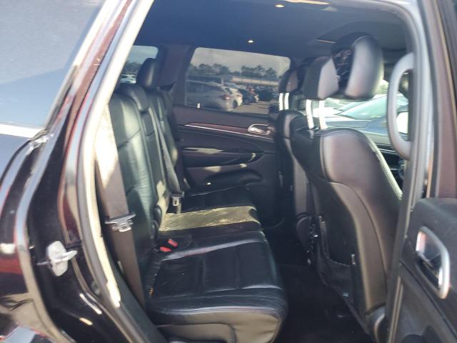 65552356 :رقم المزاد ، 1C4RJFBG1JC287625 vin ، 2018 Jeep Grand Cherokee مزاد بيع