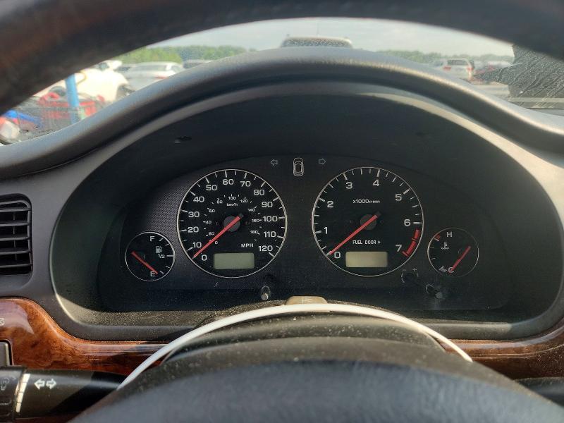 Aukcja sprzedaży 2003 Subaru Legacy, vin: 4S3BH635936303310, numer aukcji: 63738986
