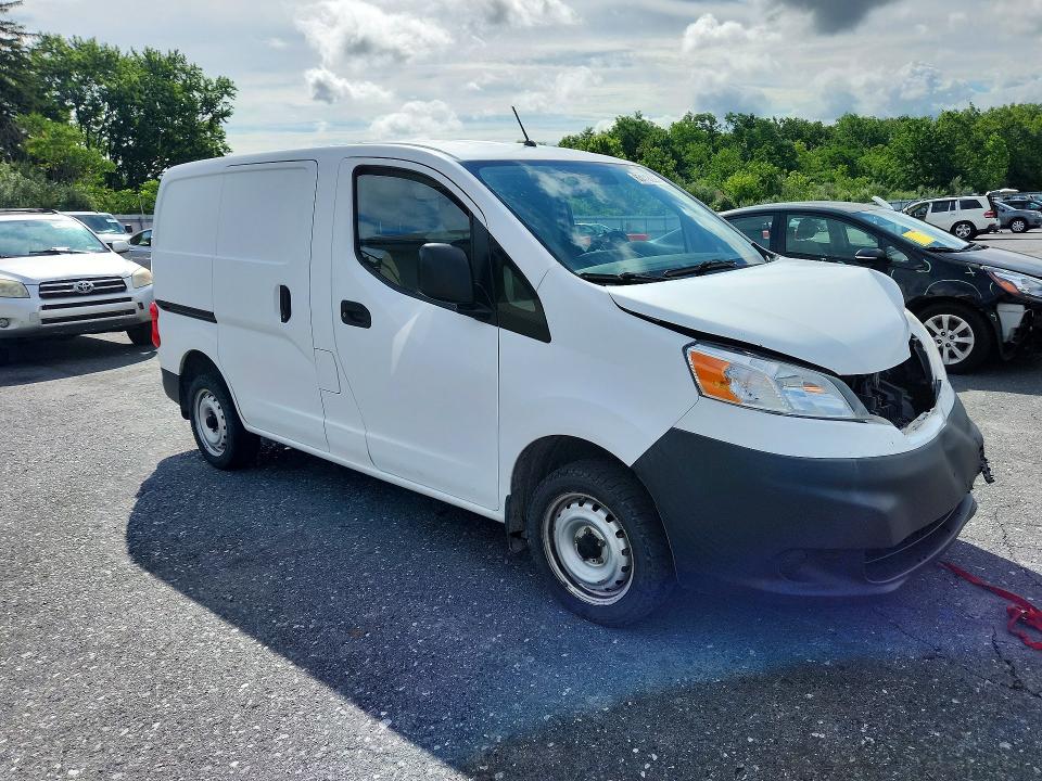 Aukcja sprzedaży 2017 Nissan Nv200, vin: 3N6CM0KN3HK720663, numer aukcji: 65925726
