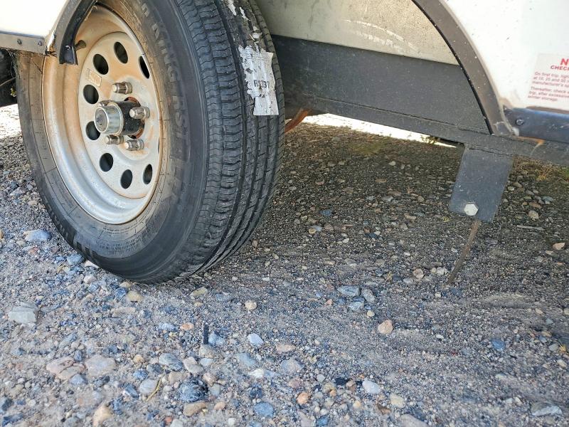 Aukcja sprzedaży 2019 Kz-rv Escape, vin: 4EZTA1710K4076102, numer aukcji: 64939446