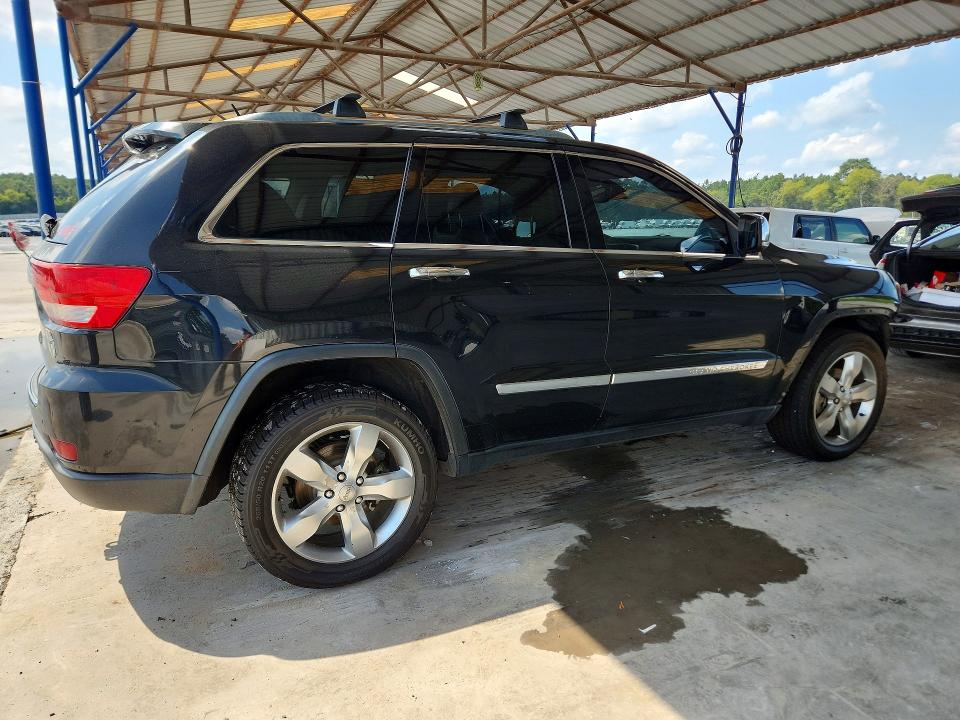 Aukcja sprzedaży 2012 Jeep Grand Cherokee, vin: 1C4RJEBG6CC263950, numer aukcji: 64623476