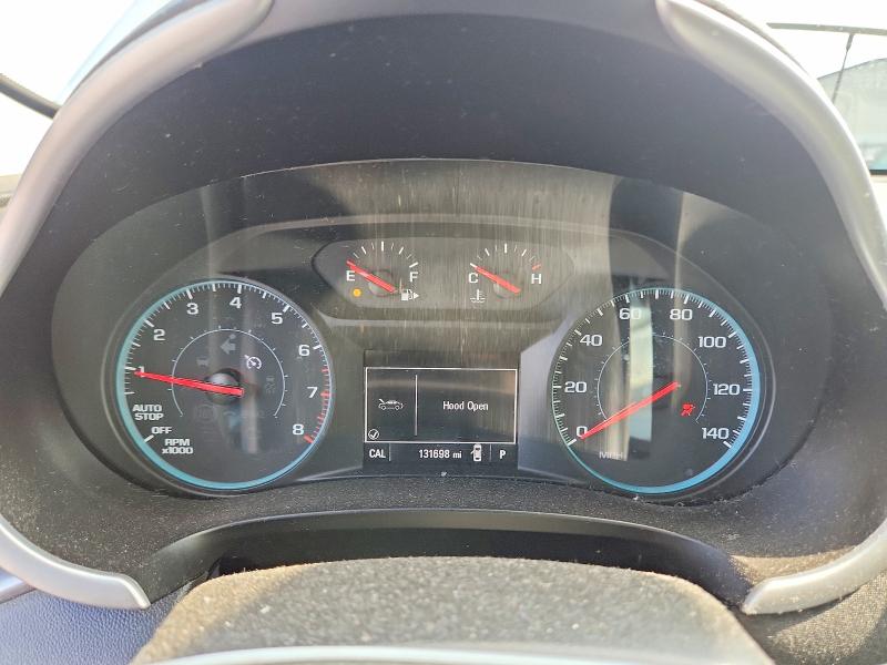 Aukcja sprzedaży 2018 Chevrolet Malibu, vin: 1G1ZB5ST8JF227255, numer aukcji: 66525936