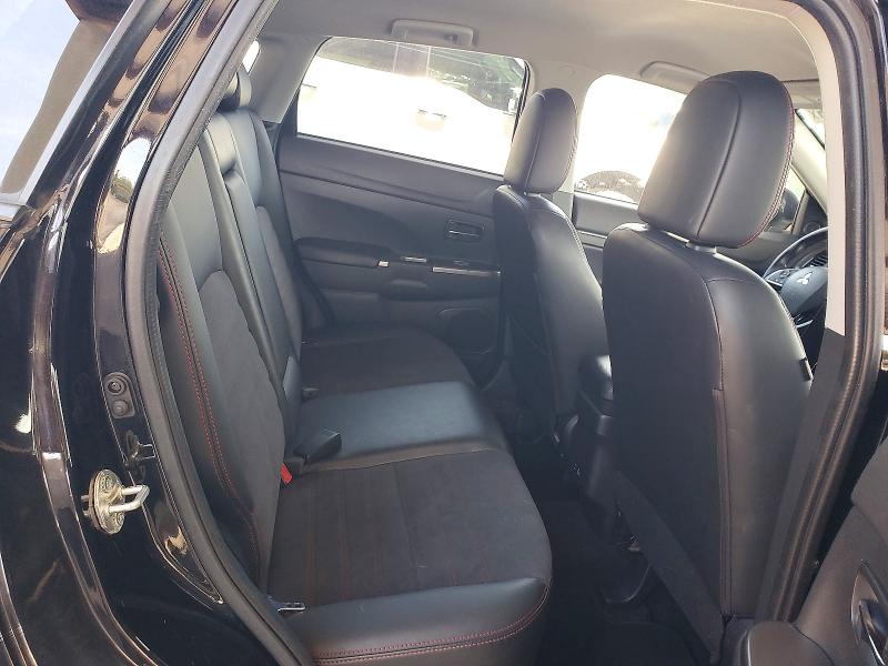 Aukcja sprzedaży 2023 Mitsubishi Outlander Sport, vin: JA4ARUAUXPU010759, numer aukcji: 65371956