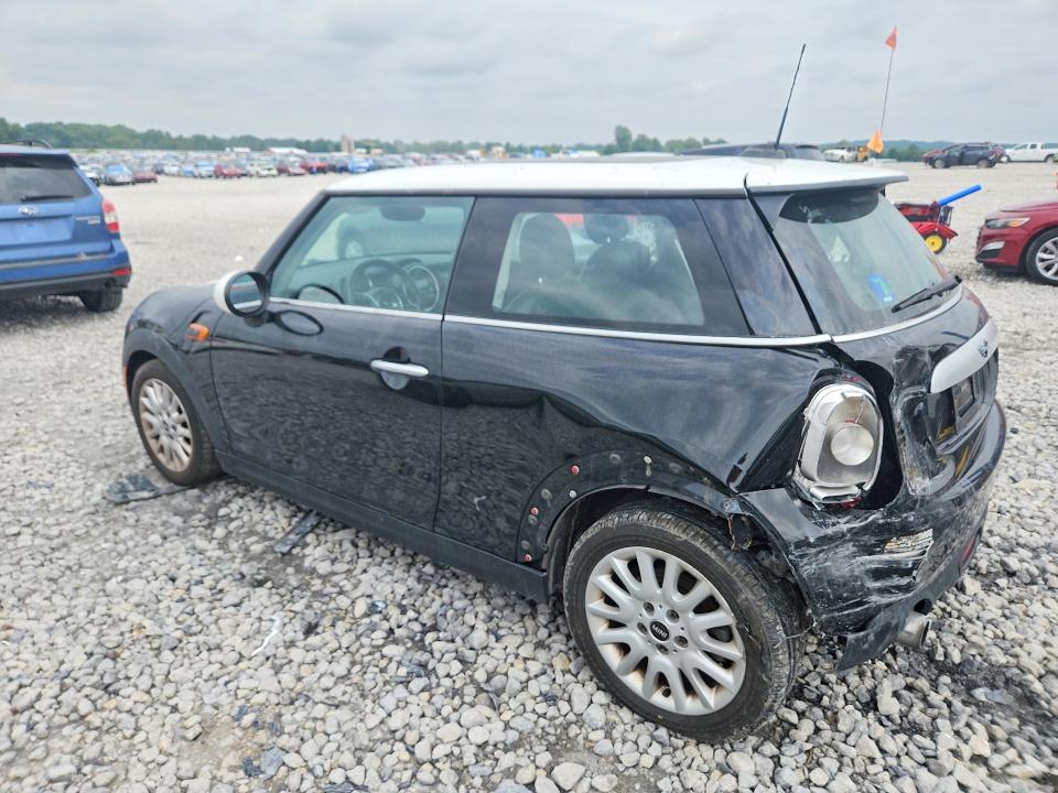 Продажа на аукционе авто 2015 Mini Cooper, vin: WMWXM5C51FT939847, номер лота: 64732596