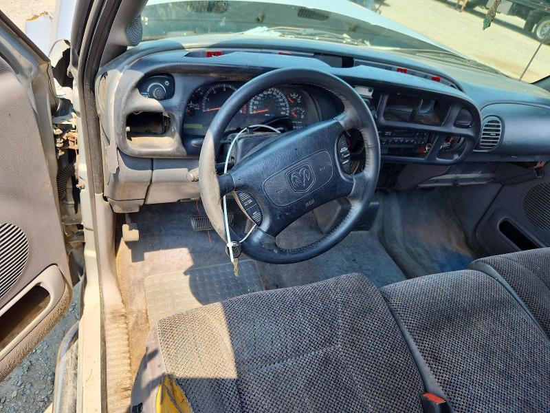 64655226 :رقم المزاد ، 1B7HC13Y0WJ204155 vin ، 1998 Dodge Ram 1500 مزاد بيع