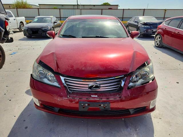 Продаж на аукціоні авто 2011 Lexus Es, vin: JTHBK1EG3B2442694, номер лоту: 66106836