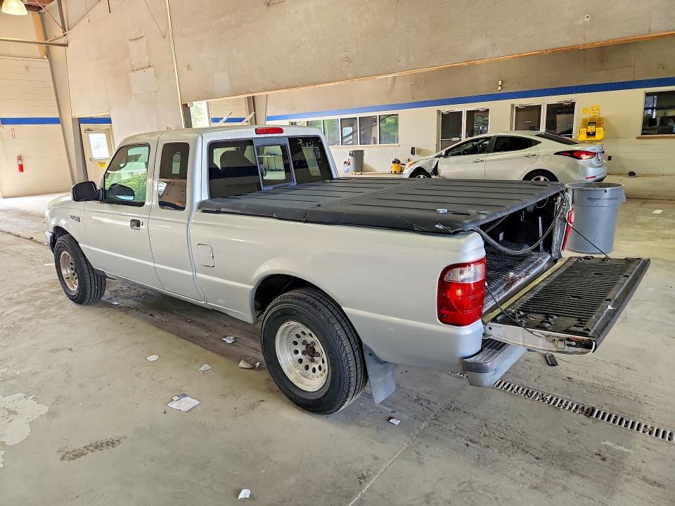 Продажа на аукционе авто 2003 Ford Ranger, vin: 1FTYR44V53PB09331, номер лота: 66260996