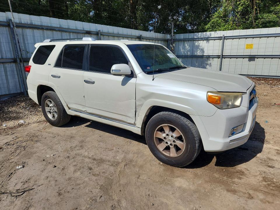 Aukcja sprzedaży 2013 Toyota 4runner, vin: JTEZU5JR8D5048355, numer aukcji: 64715236