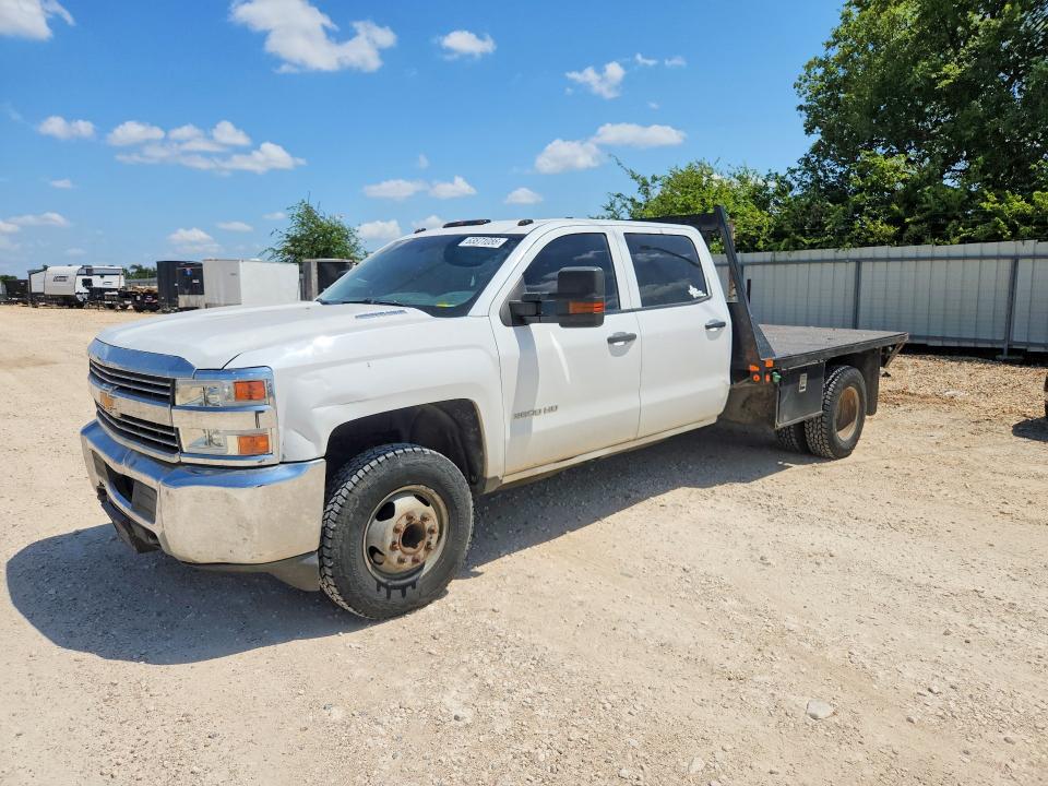 Продажа на аукционе авто 2015 Chevrolet Silverado, vin: 1GB4CYC84FF600779, номер лота: 63871086