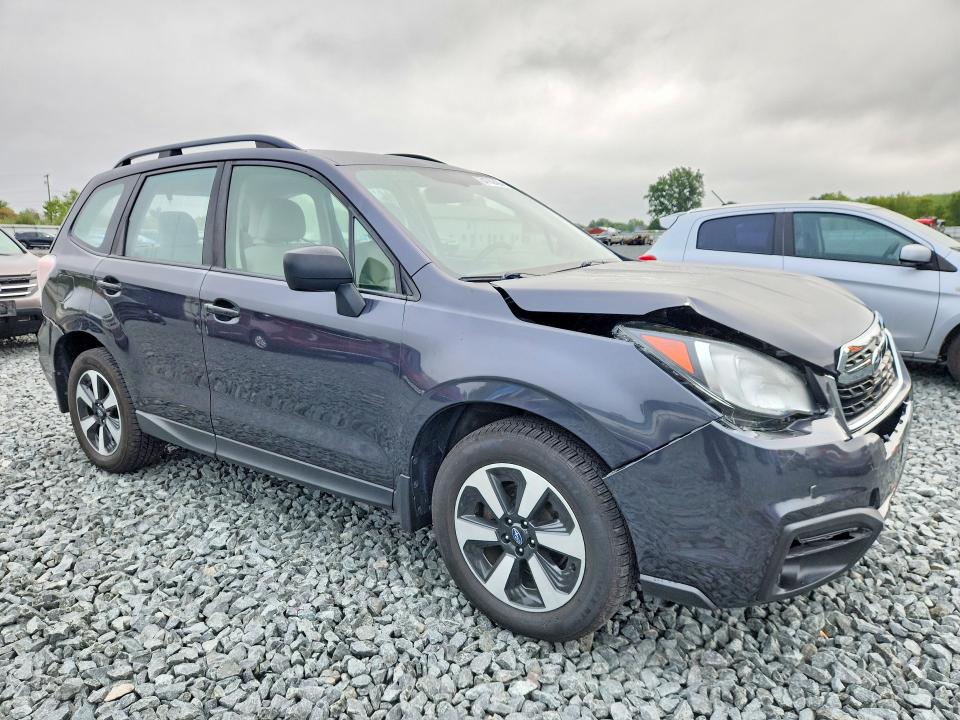 Aukcja sprzedaży 2018 Subaru Forester, vin: JF2SJABC8JH570173, numer aukcji: 64762426