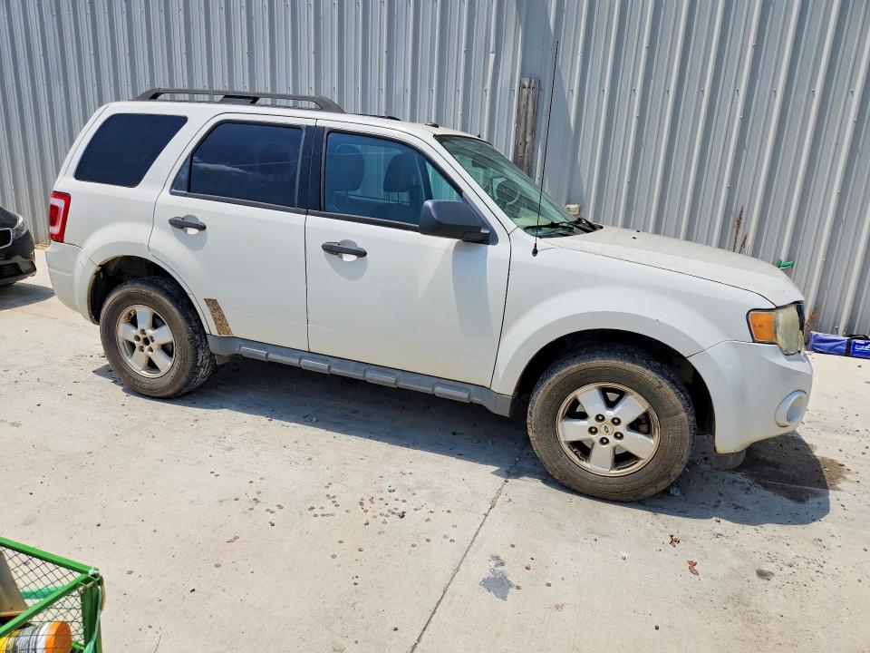 Aukcja sprzedaży 2010 Ford Escape, vin: 1FMCU0D74AKA33660, numer aukcji: 64731576