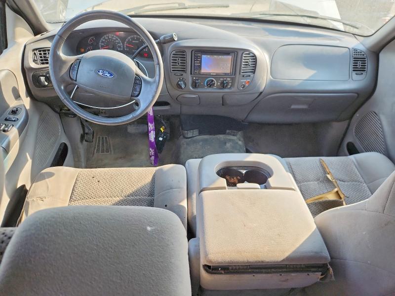 Продаж на аукціоні авто 2003 Ford F150, vin: 2FTRX18L63CA30012, номер лоту: 66224216